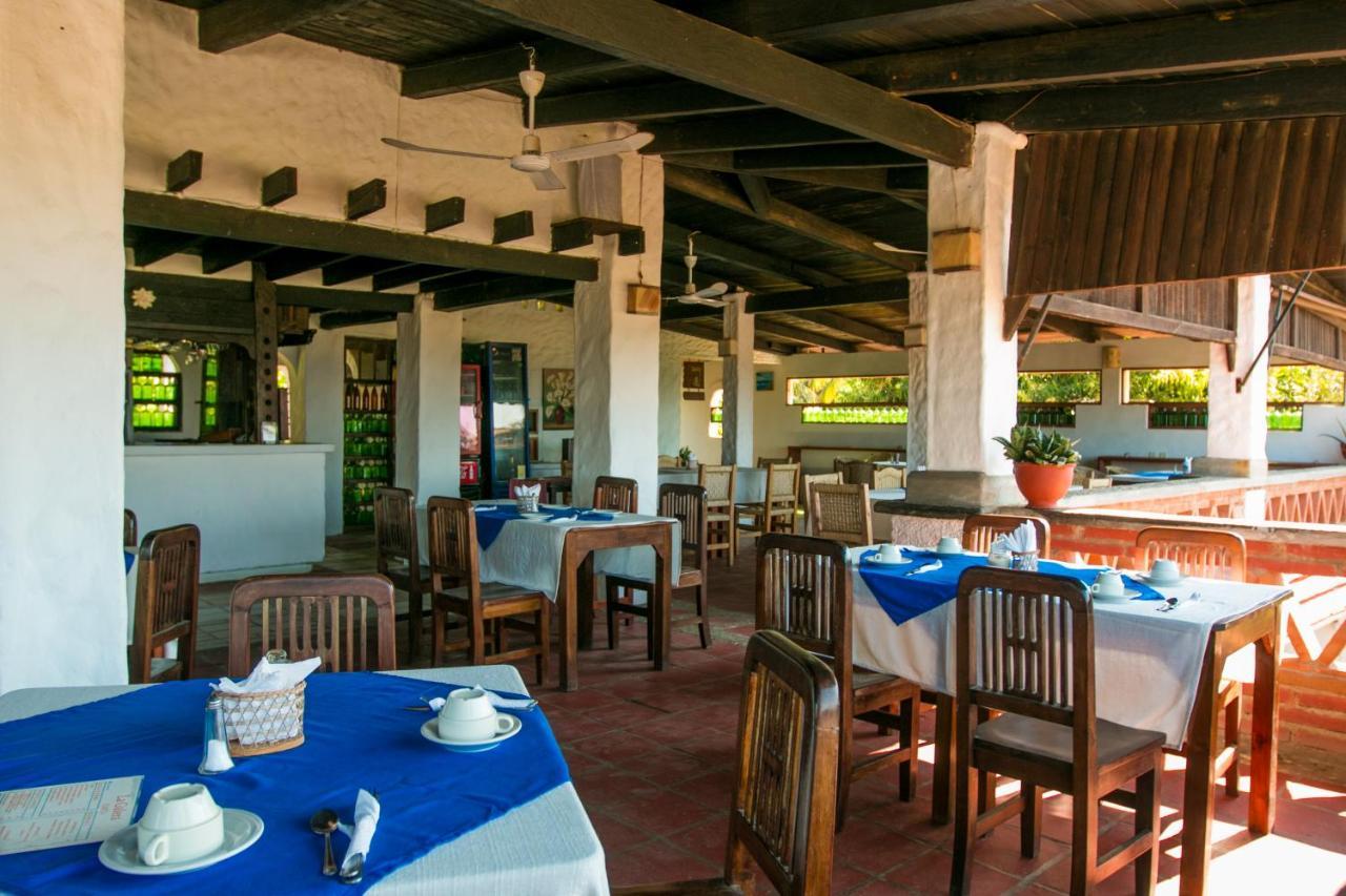 Hotel Arcoiris بويرتو إسكونديدو المظهر الخارجي الصورة
